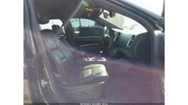 Dodge Durango AWD / 5.7 HEMI / Wrocław - zdjęcie 10