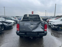 Volkswagen Amarok 4x4 3.0 TDI Klimatyzacja Podgrzewanie Hak Gliwice - zdjęcie 2