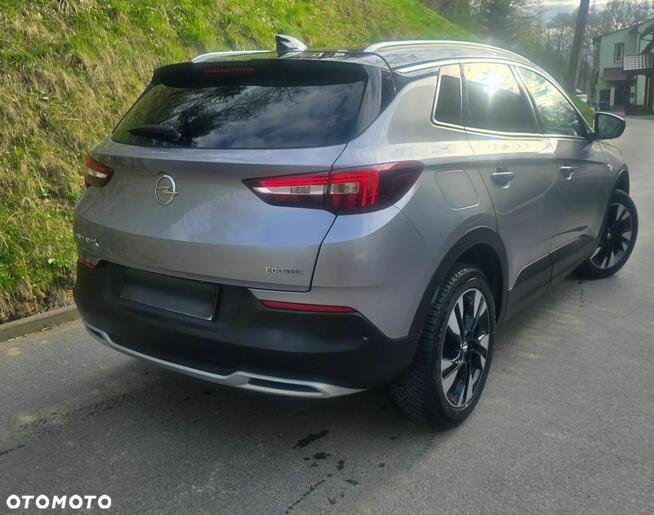Opel Grandland X Błażowa - zdjęcie 2