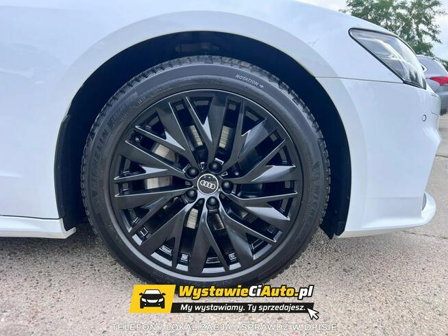 Audi A7 Telefon : 782_965_915 Lokalizacja: Lusówko Lusówko - zdjęcie 6