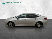 Toyota Corolla 1.8 Hybrid GPF Comfort Sedan Warszawa - zdjęcie 8