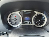 Nissan Navara navi, automat, klimatronic, zarejestrowany! Zbąszyń - zdjęcie 6