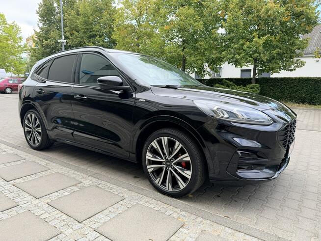 Ford Kuga 2.0 ST Line X Szczecin - zdjęcie 6