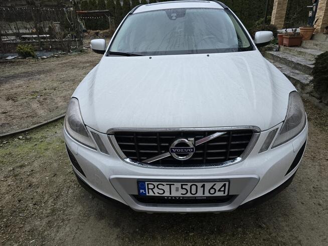Sprzedam VOLVO XC 60 Jastkowice - zdjęcie 7