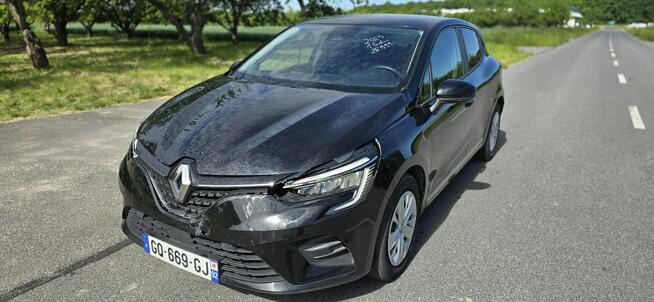 Renault Clio 1.5dci 75tyskm Pleszew - zdjęcie 10