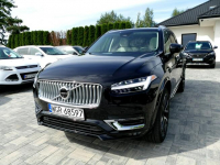 Volvo XC 90 Inscription! 7-osobowy! Niski Przebieg! Gwarancja! Grójec - zdjęcie 7