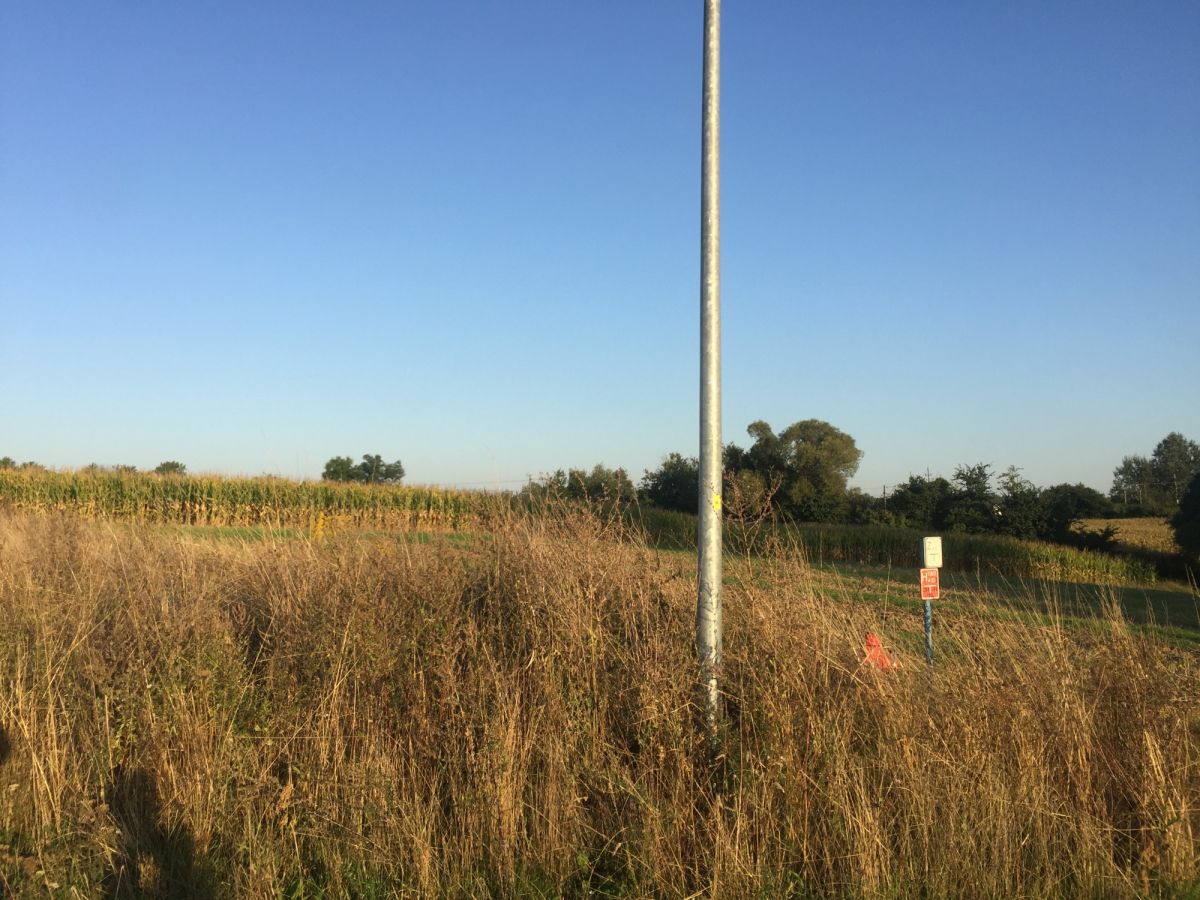 Działka na sprzedaż Golęczewo Golęczewo - zdjęcie 9