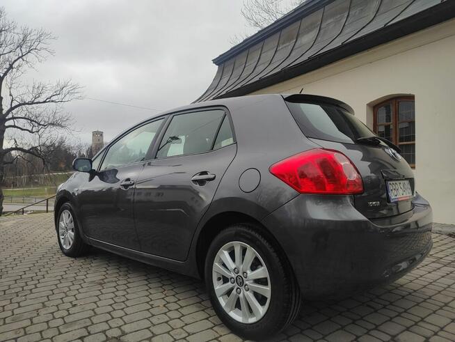 Toyota Auris 1.4b 2009 Dębica - zdjęcie 2