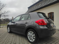 Toyota Auris 1.4b 2009 Dębica - zdjęcie 2