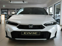 Honda Civic 2.0 i-MMD Elegance BSI CVT  !! rabat 43 175 zł !! Warszawa - zdjęcie 2