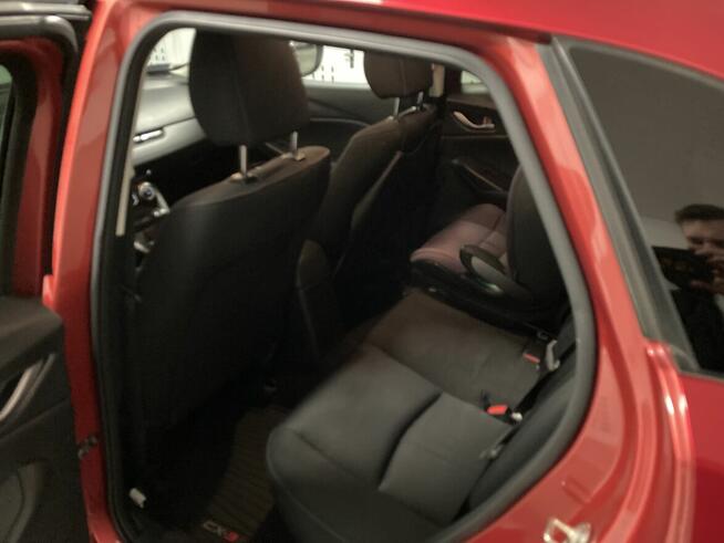 Mazda CX-3, 2018 r., 2,0 Benzyna, Automat, Kraj PL Gorzów Wielkopolski - zdjęcie 9