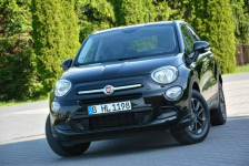 130 Przebieg Klimatronic Parktronic Alu16 z Niemiec ASO Fiat Ostrów Mazowiecka - zdjęcie 7