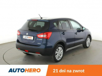 Suzuki SX4 S-Cross 140KM 4x4 kamera tempomat grzane fotele Warszawa - zdjęcie 7