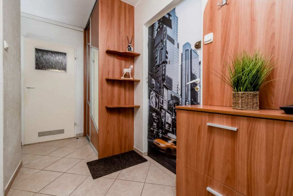 Kameralne 2 pokoje w cegle,41 m² os.Wysoki Stoczek Białystok - zdjęcie 7