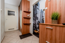 Kameralne 2 pokoje w cegle,41 m² os.Wysoki Stoczek Białystok - zdjęcie 7