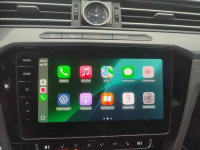 Volkswagen Arteon Salon Polska R-line fv 23% Otwock - zdjęcie 11