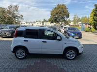 Fiat Panda 12 tyś KM !Klima ,Czujniki, Duże radio, Gwarancja Tarnowskie Góry - zdjęcie 5