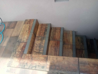 Schody tarasy chodniki opaski scieżki