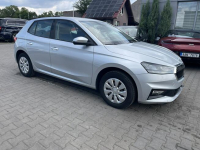 Škoda Fabia Klimatyzacja Czujniki park. Gliwice - zdjęcie 2