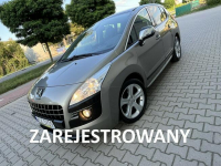 Peugeot 3008 2.0HDi 2013r Cimatronic Panorama Dach Nawigacja Alu Hak! Sokołów Podlaski - zdjęcie 1