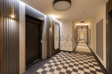 Mieszkanie w stanie deweloperskim Wilanów Wilanów - zdjęcie 5