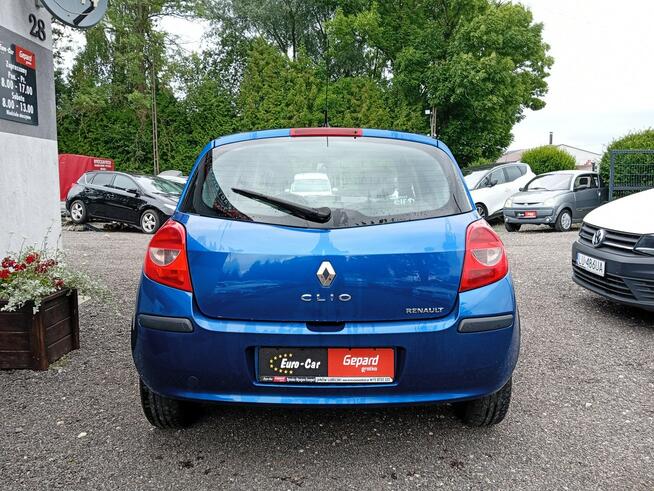 Renault Clio Janów Lubelski - zdjęcie 6