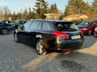 Opel Insignia 1.8 Benzyna + LPG, bardzo dobry stan Gołków - zdjęcie 5