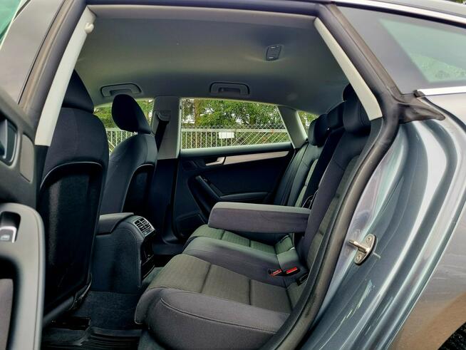 Audi A5 S-Line Lift Led Serwis Bixenon Navi ACC Parktronic Gwarancja! Szczecin - zdjęcie 11