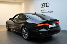 Audi A7 45 TFSI 265KM Quattro Sline VirtualPlus MatrixLed Tempomat ACC Kielce - zdjęcie 2