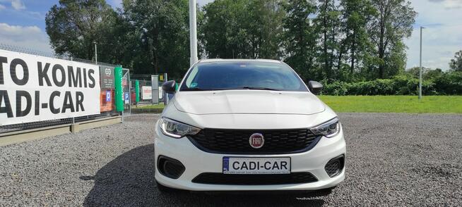 Fiat Tipo Wersja street. Goczałkowice-Zdrój - zdjęcie 2