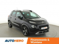 Citroen C3 Aircross Shine navi kamera tempomat klima-auto Warszawa - zdjęcie 10