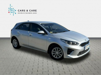 Kia Cee&#039;d 1.6 CRDi mHEV S WE3L360 Wolica - zdjęcie 1