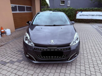 Peugeot 208 1,2 82KM  Klimatronik  Kamera  Panorama Orzech - zdjęcie 2