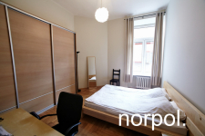 3-pokojowe mieszkanie w centrum Krakowa, ul. Floriańska, Stare Miasto Kraków - zdjęcie 10