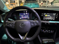 Opel Mokka Elegance 1.2 Turbo 130 KM automat AT8 Giżycko - zdjęcie 10