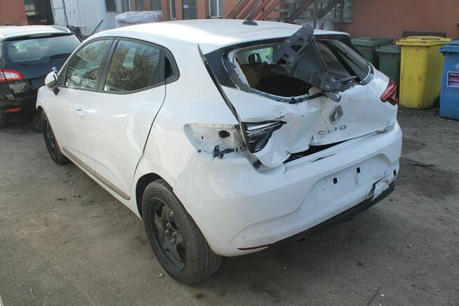 Renault Clio Ostrów Wielkopolski - zdjęcie 3