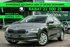 Škoda Octavia Drive Selection 2.0 TDI 150 KM DSG Dostępny od ręki