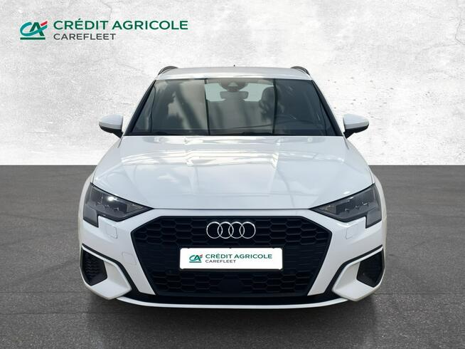 Audi A3 35 TFSI mHEV S tronic Hatchback Warszawa - zdjęcie 2