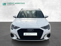 Audi A3 35 TFSI mHEV S tronic Hatchback Warszawa - zdjęcie 2