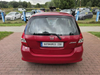 Honda Jazz 1,2 benzyna z klimatyzacja !!! Cielcza - zdjęcie 6