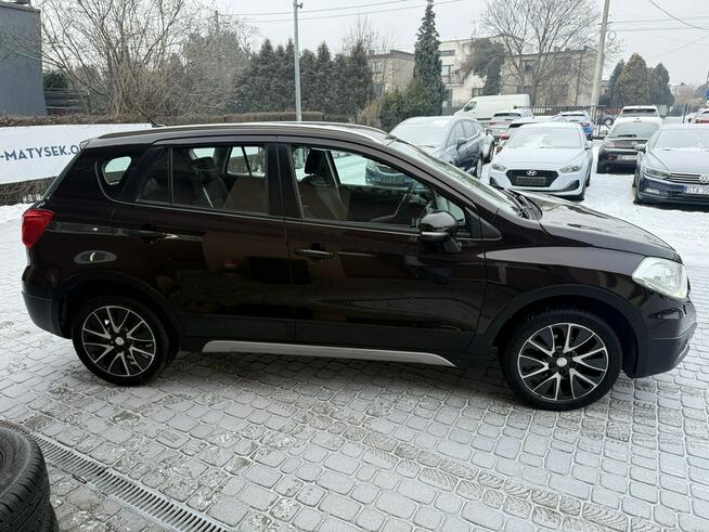 Suzuki SX4 S-Cross !! Rezerwacja !! Orzech - zdjęcie 5