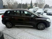 Suzuki SX4 S-Cross !! Rezerwacja !! Orzech - zdjęcie 5