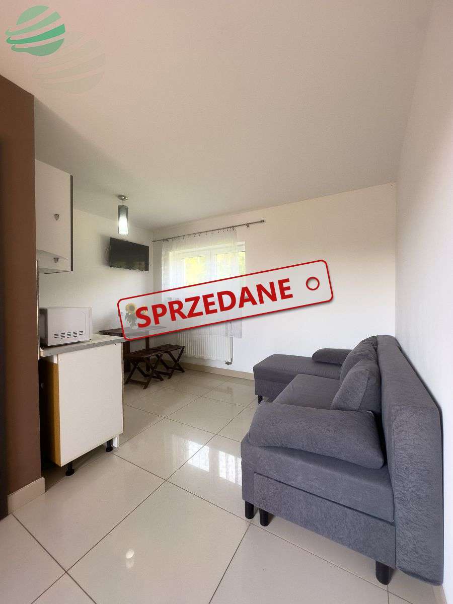 Na sprzedaż apartament 15m2 w Bobolinie Bobolin - zdjęcie 11