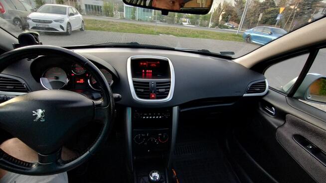 Peugeot 207 Błonie - zdjęcie 3