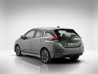 Nissan Leaf ! Z Polskiego Salonu ! Faktura VAT ! Certyfikat Baterii ! Warszawa - zdjęcie 3
