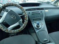 Toyota Prius 1.8 Hybrid 10r Automat Tarnów - zdjęcie 7