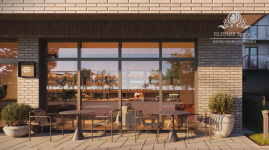 Apartament 91,91m2, 5 pokojowe z balkonem 13,01m2/ widok na rzekę Wrocław - zdjęcie 11