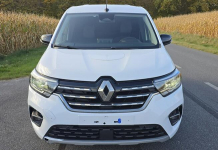 Renault Kangoo Automat 46000km ! Pleszew - zdjęcie 8