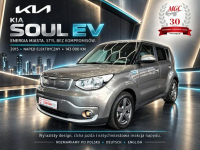KIA eSOUL - ELEKTRYCZNY - BEZWYPADKOWY - 28.6kW