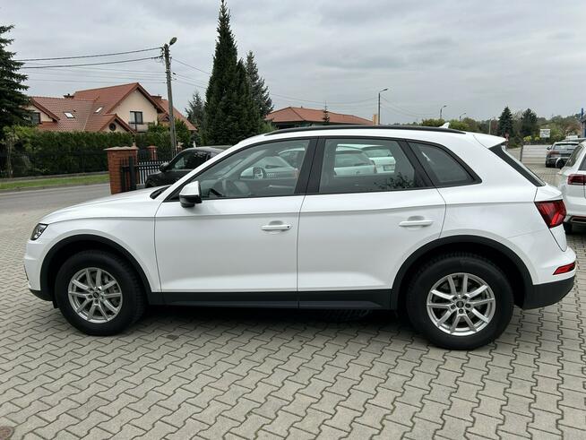 Audi Q5 Salon Polska! I właściciel,serwis ASO! Tarnów - zdjęcie 10